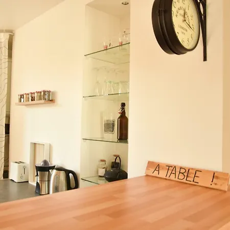 Apartman Game Time *