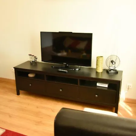 Game Time Apartman