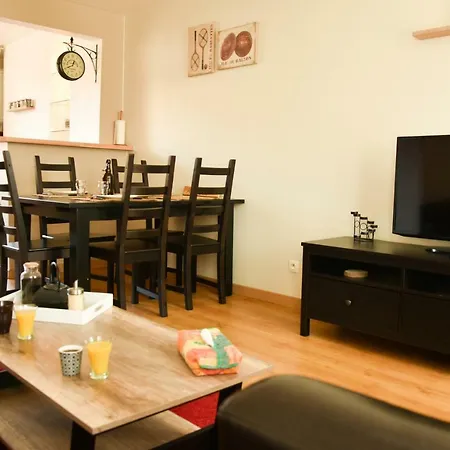 Apartman Game Time *